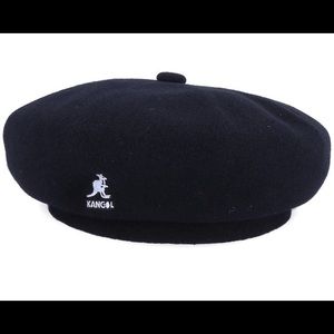 Kangol Womens Jax Beret